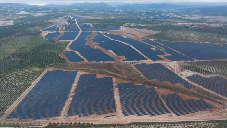planta de bruc en archidona mlaga con 1043 mw min 
