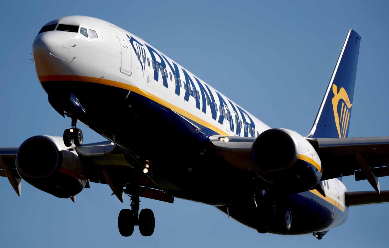 El regalo de Navidad de Ryanair: 100.000 viajes a Europa desde 16,99 libras
