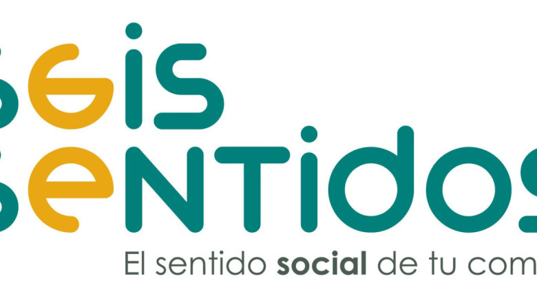 seis sentidos logo 