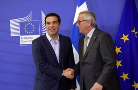 Tsipras_Junker