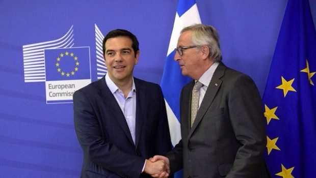 Tsipras_Junker