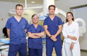 unidad de arritmias 