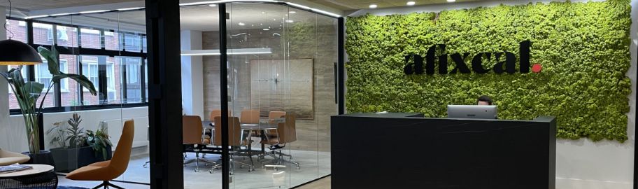 Cómo la asesoría de Afixcal puede ayudar a los nuevos emprendedores a crear una empresa