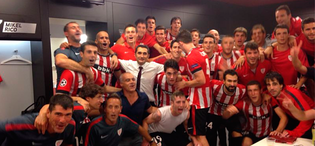 Athletic de Bilbao 630px