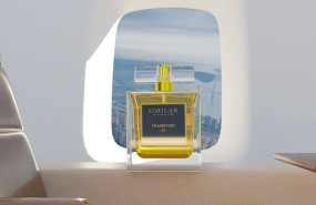 bon voyage similar parfum