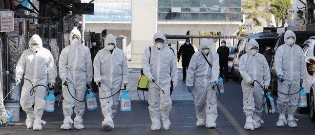 32 casos por coronavirus en España: Sanidad se plantea medidas