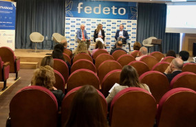 de izq a dcha marcelo miranda esther haro manuel madruga 