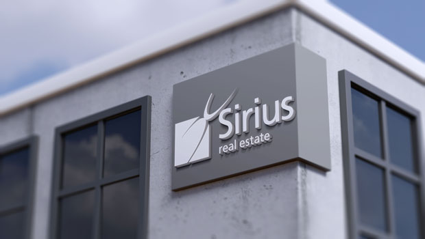 Las listas de alquileres de Sirius Real Estate crecen en un año ‘transformador’