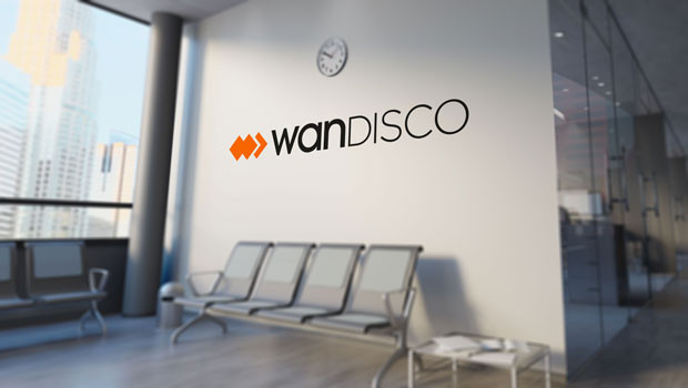 dl wandisco objectif livedata technologie de migration de données en direct réseau numérique réseaux oracle azur aws services logo