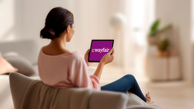 dl wayfair logo online shopping home furniture homewares generic logo 1