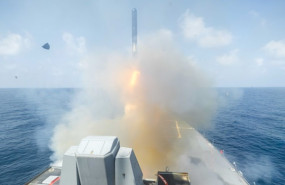 dl iran attack operation epic fury