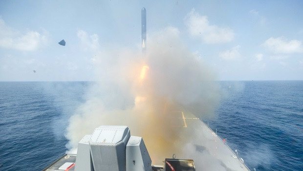 dl iran attack operation epic fury