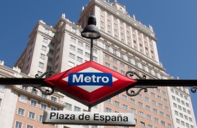 Edificio España Edificio España