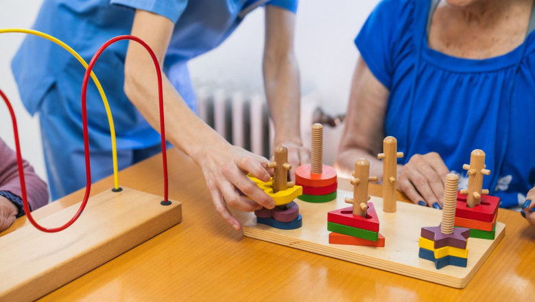 engaging activities seniors nursing home