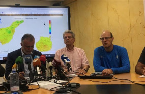 ep antonio morales angel victor torres julio perez florencio lopezfederico grilloruedaprensalos incendiosgran canaria
