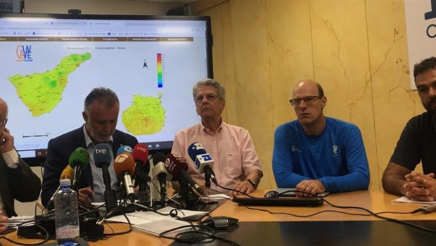 ep antonio morales angel victor torres julio perez florencio lopezfederico grilloruedaprensalos incendiosgran canaria