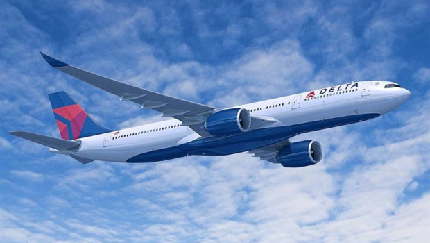 ep archivo   avion a330 900 de delta air lines