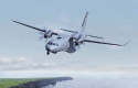 ep archivo   avion de transporte c295 de airbus