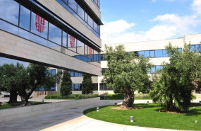 ep archivo   campus de iese en barcelona