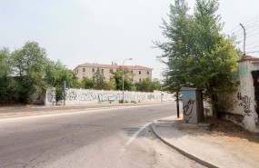 ep archivo   carretera perteneciente a la zona de la operacion campamento zona de la a 5