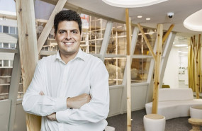 ep archivo   ceo de liberty seguros europa juan miguel estallo