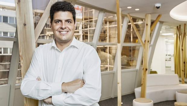 ep archivo   ceo de liberty seguros europa juan miguel estallo
