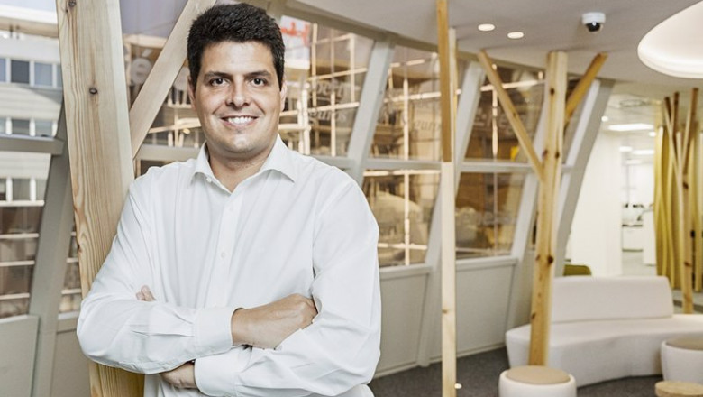 ep archivo   ceo de liberty seguros europa juan miguel estallo
