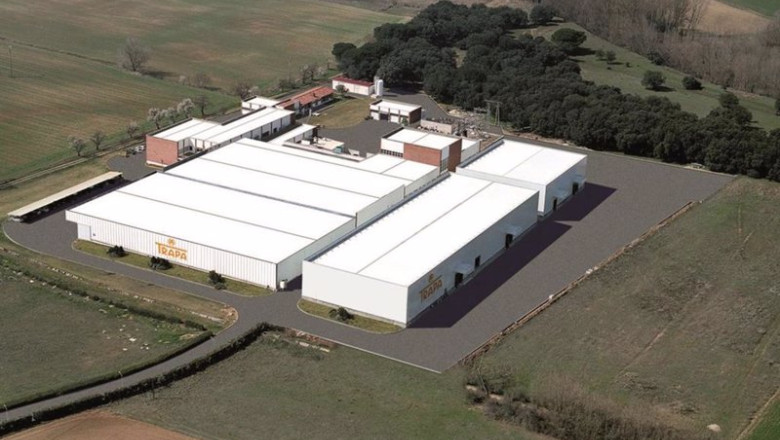 ep archivo chocolates trapa cierra 2019 con una facturacion de 12 millones de euros ep archivo chocolates trapa cierra 2019 con una facturacion de 12 millones de euros
