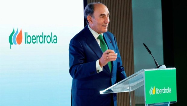 ep archivo   economia  iberdrola lidera por tercer ano el ranking de empresas mas transparentes del