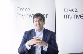 ep archivo   economia  myinvestor dona 200000 euros para financiar apoyo psicologico a sanitarios e