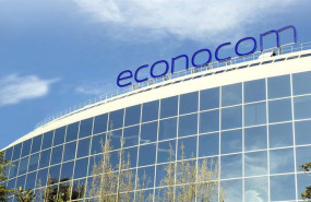 ep archivo   edificio de econocom