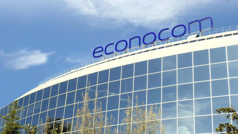 ep archivo   edificio de econocom