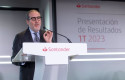 ep archivo   el consejero delegado hector grisi interviene durante la presentacion de los resultados