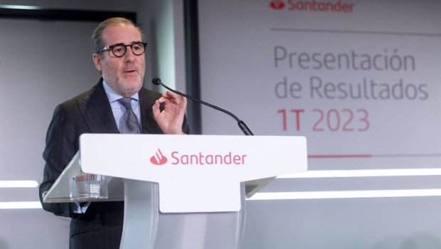 ep archivo   el consejero delegado hector grisi interviene durante la presentacion de los resultados
