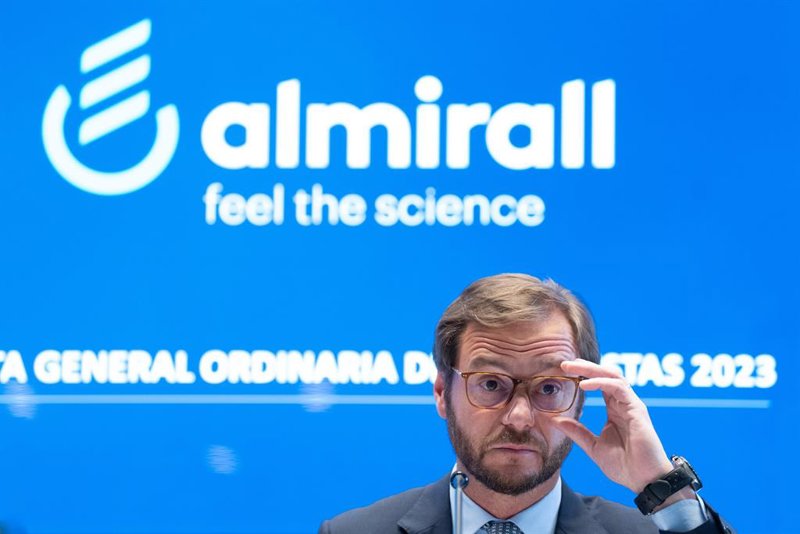 Physiorelax, de Almirall, obtiene la ampliación de indicación a partir de los 12 años