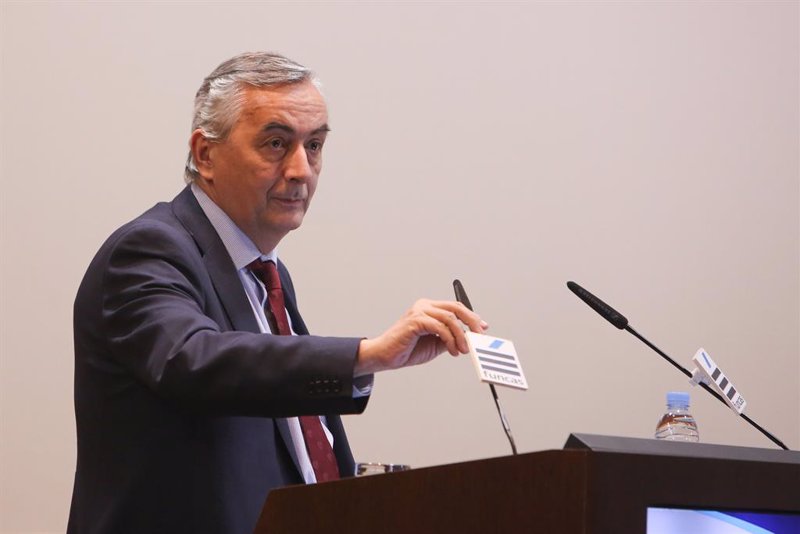 Funcas eleva su previsión de PIB al 1,5% en 2023 pero recorta la de 2024 al 1,4%