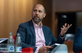 ep archivo   el eurodiputado del partido popular europeo ppe fernando navarrete rojas