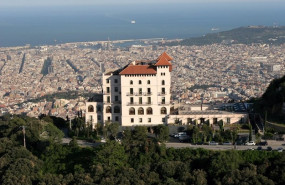 ep archivo   el gran hotel la florida de barcelona