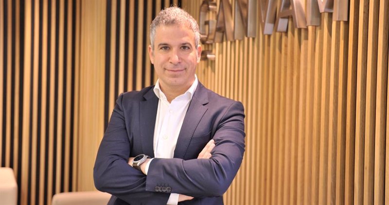 Archivo - El presidente de Ganvam, Raúl Palacios | GANVAM - Archivo ep archivo - el presidente de ganvam raul palacios