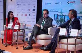 ep archivo   i d el consejero delegado de neinor homes borja garcia egotxeaga y el director general