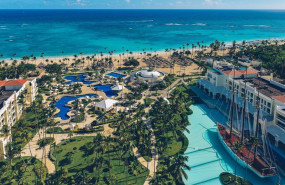 ep archivo   iberostar grand bavaro republica dominicana