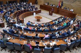 ep archivo   imagen de recurso de la asamblea de madrid