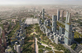 ep archivo   infografia de madrid nuevo norte