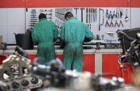 ep archivo   ingenieros de automatizacion y software guian la demanda de empleos en automocion en