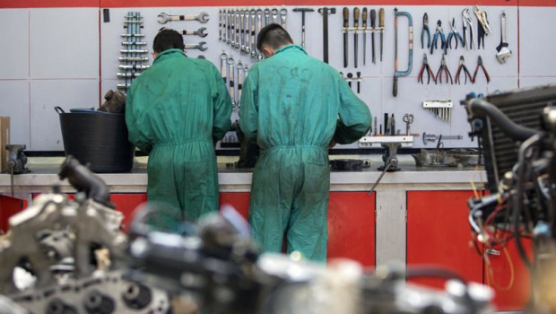 ep archivo   ingenieros de automatizacion y software guian la demanda de empleos en automocion en