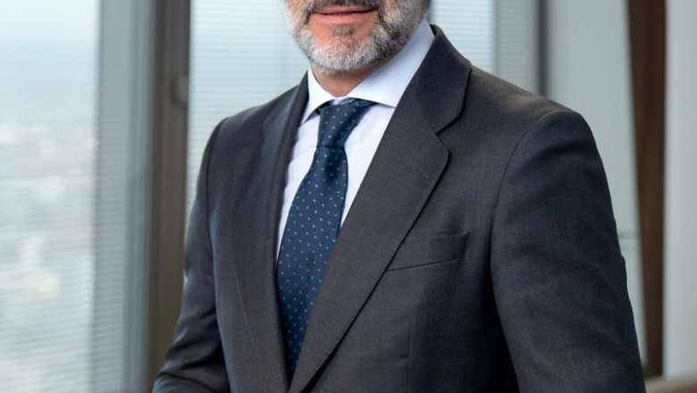 ep archivo   juan cano presidente de kpmg en espana