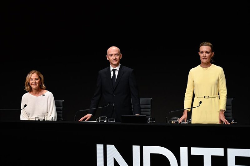 Inditex se dispara: gana un 3,9% más en los nueve primeros meses (4.622 millones) y las ventas crecen un 2,7%