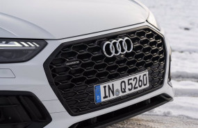 ep archivo   logo de audi