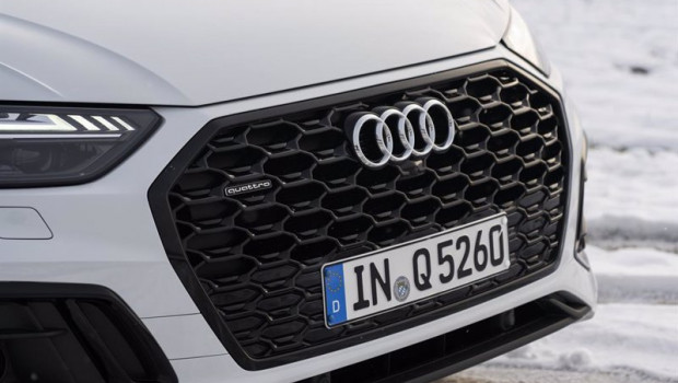 ep archivo   logo de audi