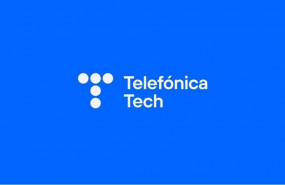 ep archivo   logo de telefonica tech